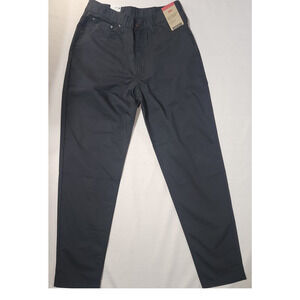 Levi's high waisted mom jeans 30 x30